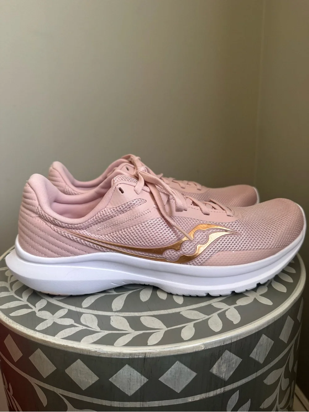 Saucony women convergence